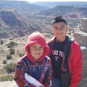 Meet your Posher, Deborah